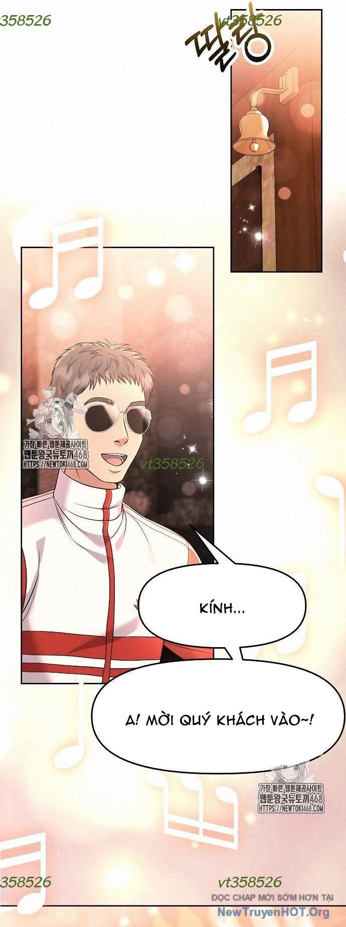 Nhân Viên Thực Tập Kim Cheolsu - chap101 - Trang 62